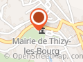 Mairie de Thizy les Bourgs