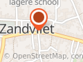 De Zandwich Bar