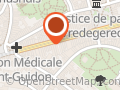 Cherkaoui Nezla, Polyclinique Wayez