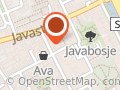 QoQo Massage Clinics Frederikstraat
