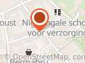Antenne Scheut (Escale du Nord - Centre Culturel d'Anderlecht)