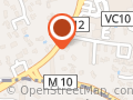 CAISSE DE CREDIT MUTUEL MONTROND LES BAINS - SAINT GALMIER