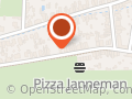 Pizza Janneman
