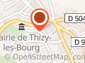 Pôle Emploi Thizy