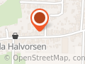 Blauw Hoeveke