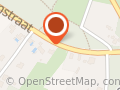 Rode Kruis Vlaanderen, Opvangcentrum Alsemberg