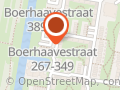 MDM Sloopwerken