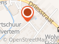 Sportschuur Wolvertem