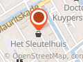 Pizza Beppe Denneweg - Den Haag Centrum