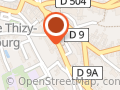 Fringuerie Thizy-les