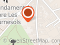 Horeca formation bruxelles, Santé humaine