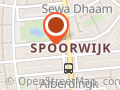 Gezondheidscentrum Spoorwijk