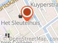 Koffieshop 'jukebox'
