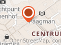 Ekmekci Spuistraat Den Haag