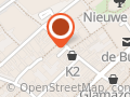 Islamitische Stichting Nederland "Mescidi Aksa" Den Haag