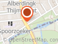 Snackbar Tuintje