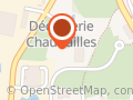 Magasin de laines PLASSARD Chauffailles