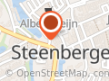 Cafetaria Loek Jansen Steenbergen