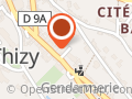 Comptoir des Vignes Thizy