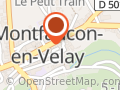 Pharmacie Du Velay