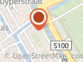 Stichting Haagse Museumnacht