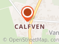 Calfven Café Het