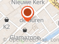 Loket voor Jonge Moeders Den Haag