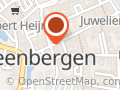 Het Wapen van Steenbergen