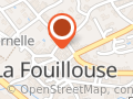 Petit Casino La Fouillouse