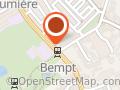 Pharmacie du Bempt