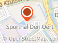 Sporthal Den Oert