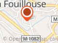 LA FOUILLOUSE - LA CACHETTE DES ECUREUILS