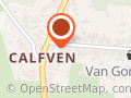 Calfven Onroerend Goed B.v.