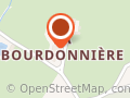 Domaine de la Bourdonnière