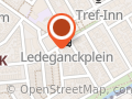 Supermarkt Valentijn