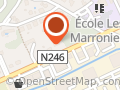 Ecole les Marronniers asbl