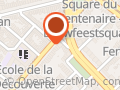Carrefour express Ganshoren