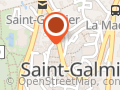 La Brasserie de Saint Galmier