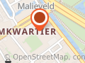 Ministerie van Financiën 's-gravenhage