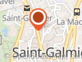Fuselier Chantal
