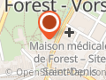 MusiqueS à Saint-Denis / Forest
