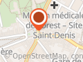 Apotheek Place Saint Denis