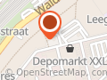 Parkeergarage MegaStores