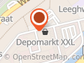 Horeca Centrum de Randsteden Bv