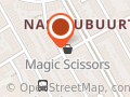 Magic Scissors