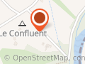 Camping Le Confluent