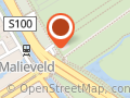Paviljoen Malieveld