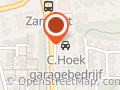 Garagebedrijf C. Hoek