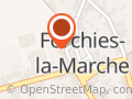 MARCHANT Centre funeraire