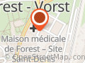 DE GREEF ET.NV, Cuisines-Keukens
